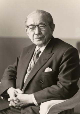 Ryoshin Hasegawa