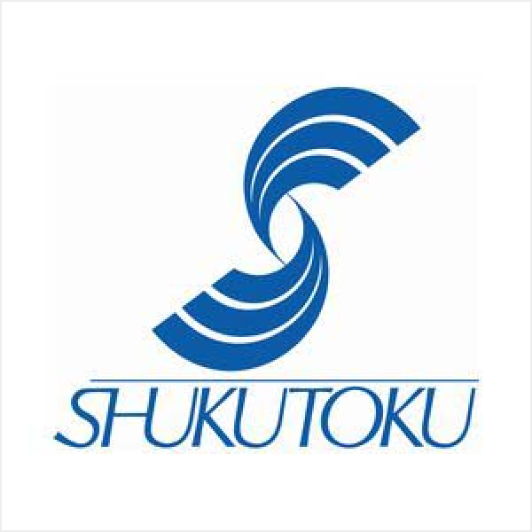 SHUKUTOKUブルー縦組