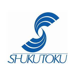 SHUKUTOKUブルー縦組