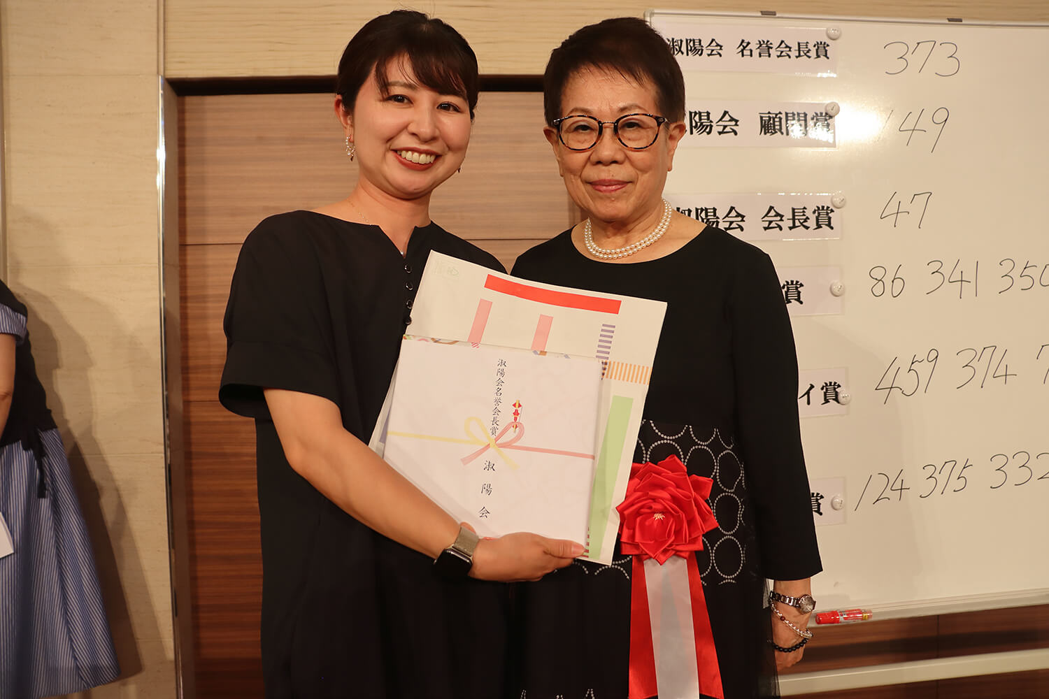 第36回大乗淑徳学園淑陽会総会・懇親会