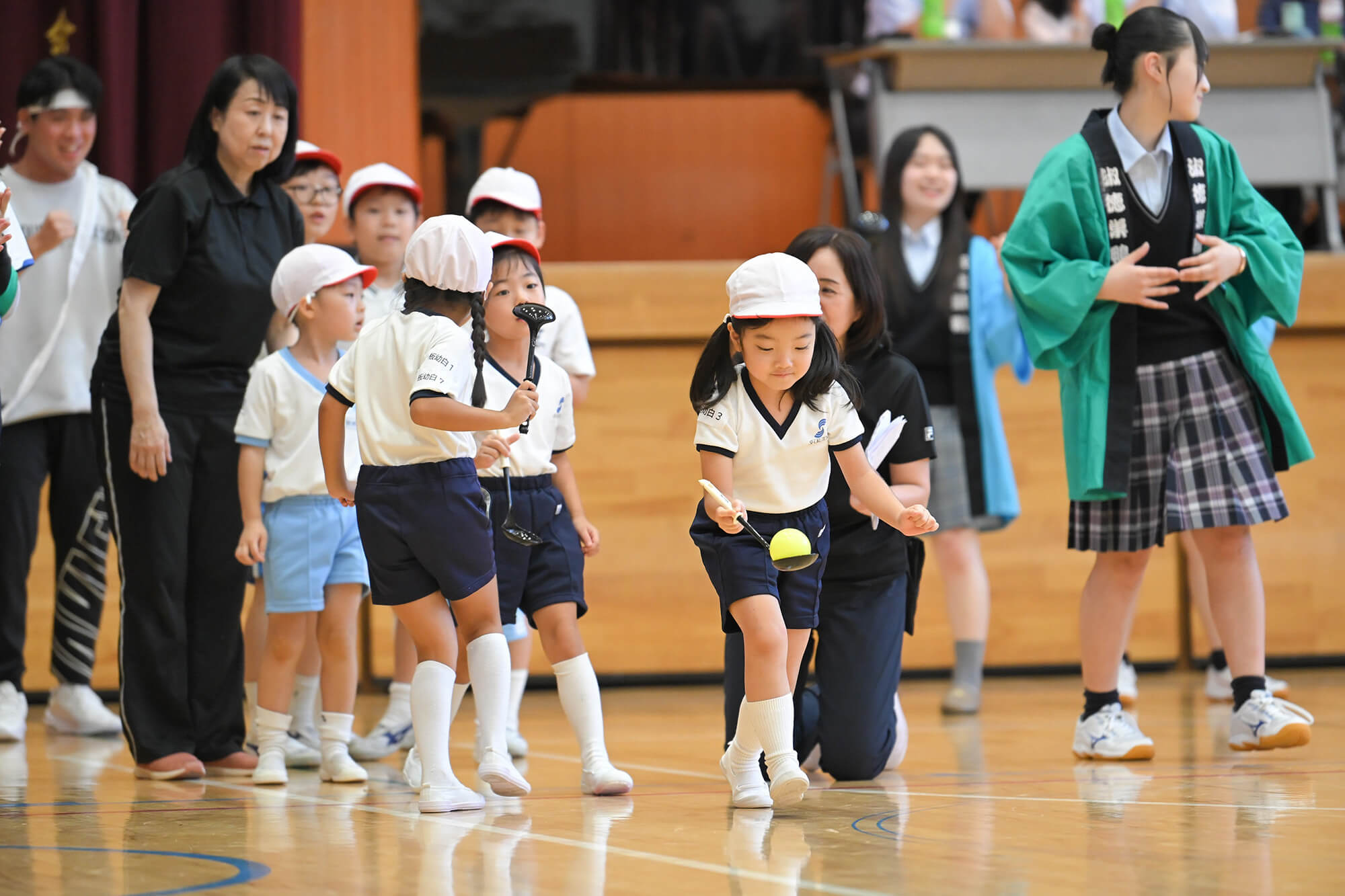 第4回文化・スポーツ交流フェスティバル