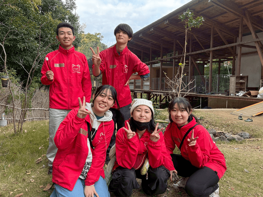 淑徳大学